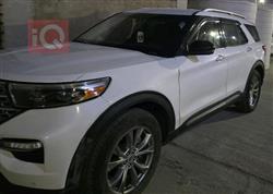 فورد إكسبلورر